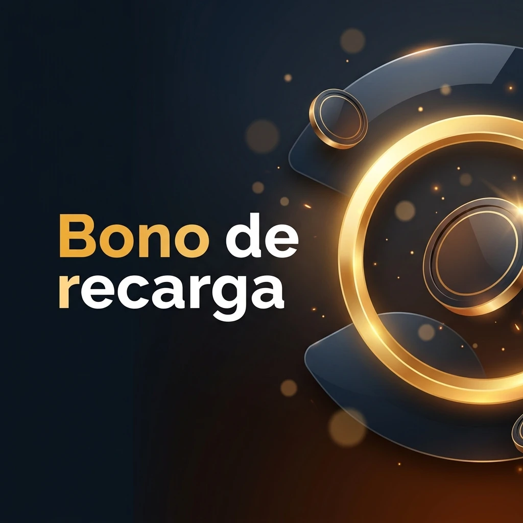 Bono de recarga