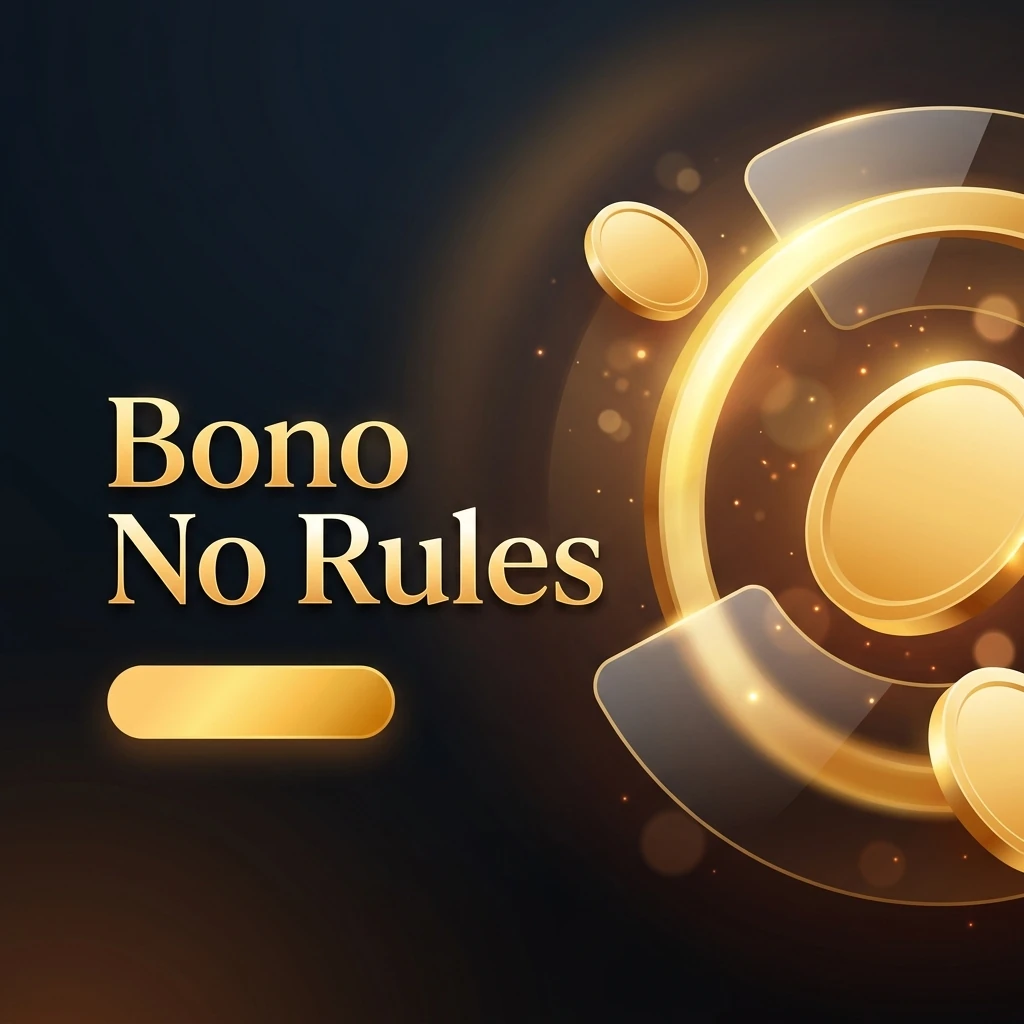 Bono No Rules